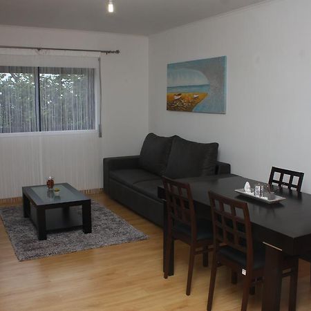 Apartamento Mar E Sol Ponta Delgada Dış mekan fotoğraf