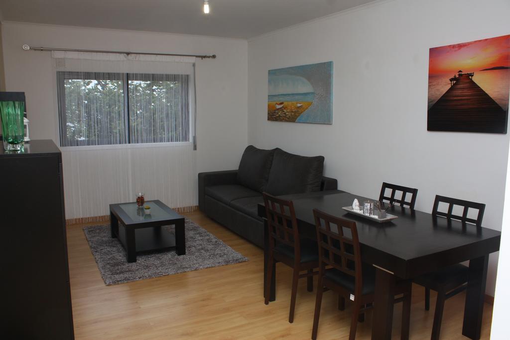 Apartamento Mar E Sol Ponta Delgada Dış mekan fotoğraf