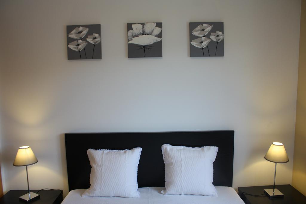 Apartamento Mar E Sol Ponta Delgada Dış mekan fotoğraf