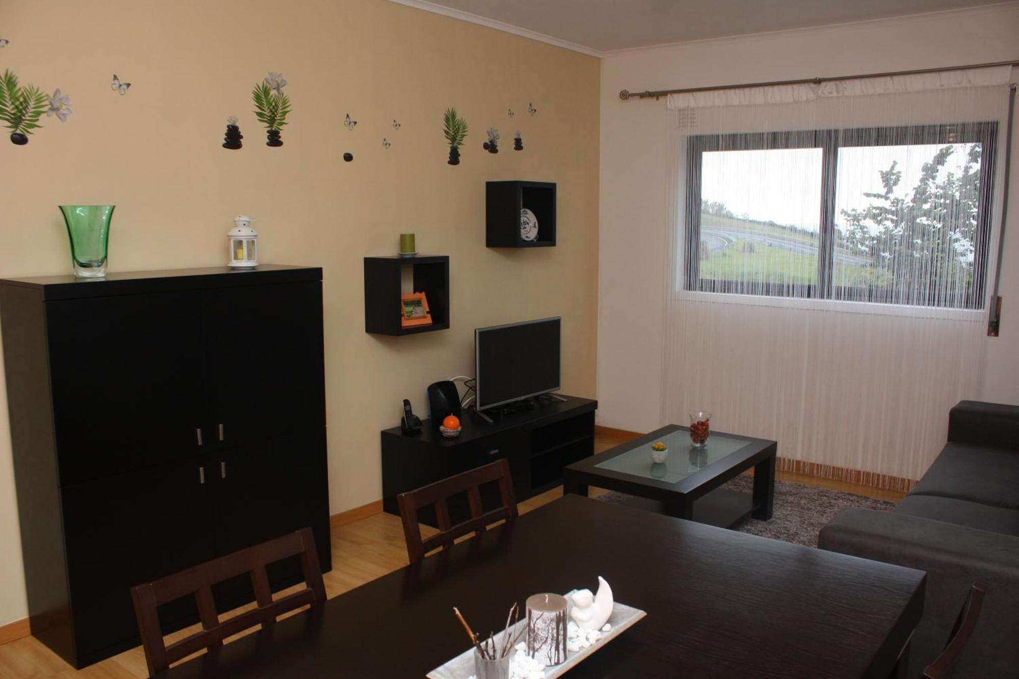 Apartamento Mar E Sol Ponta Delgada Dış mekan fotoğraf