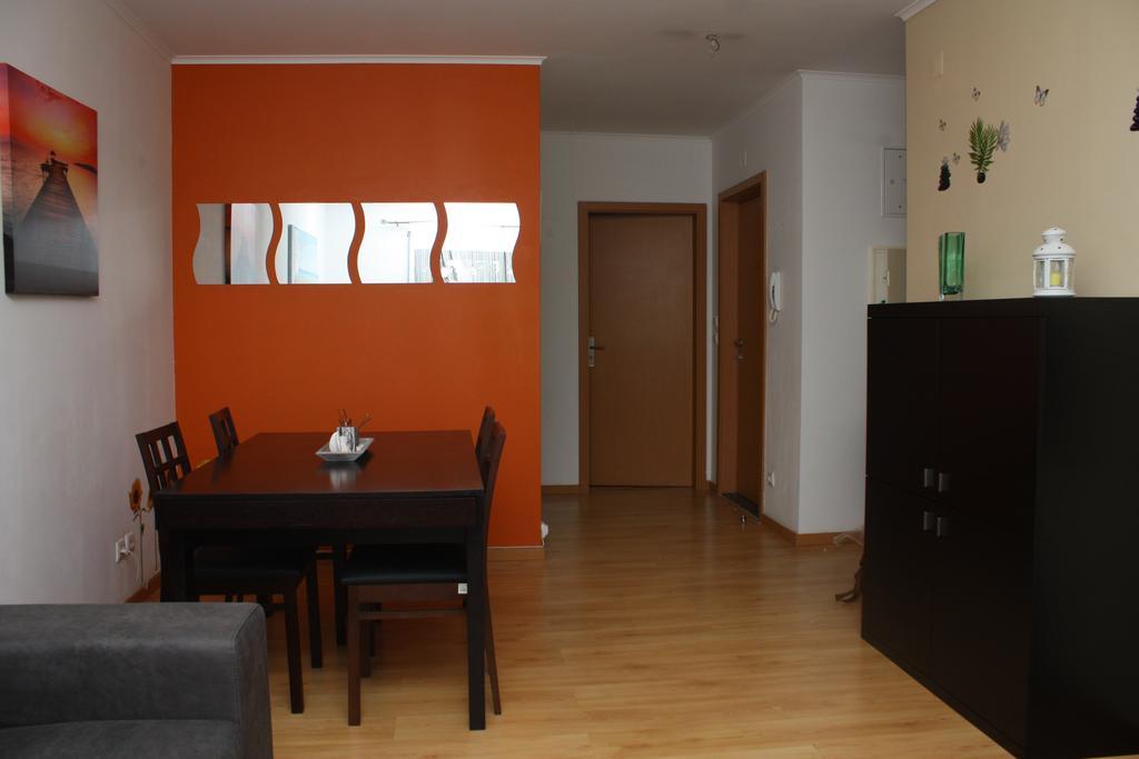 Apartamento Mar E Sol Ponta Delgada Dış mekan fotoğraf