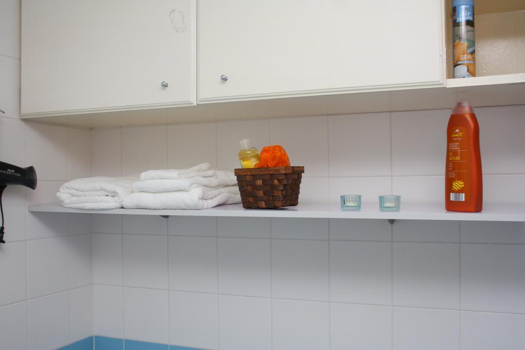 Apartamento Mar E Sol Ponta Delgada Dış mekan fotoğraf