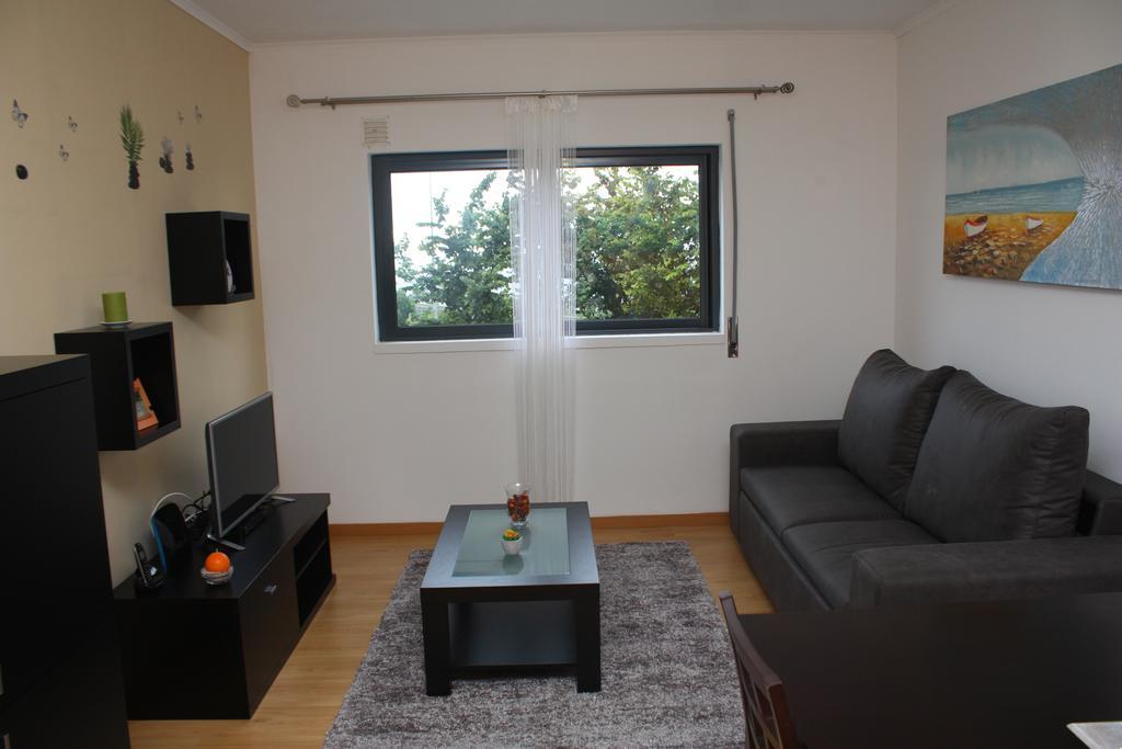 Apartamento Mar E Sol Ponta Delgada Dış mekan fotoğraf