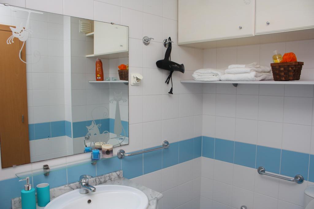 Apartamento Mar E Sol Ponta Delgada Dış mekan fotoğraf