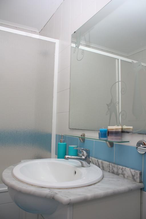 Apartamento Mar E Sol Ponta Delgada Dış mekan fotoğraf