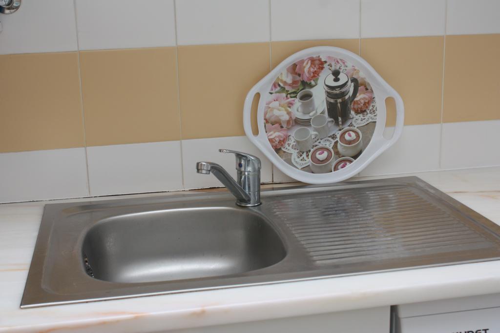 Apartamento Mar E Sol Ponta Delgada Dış mekan fotoğraf
