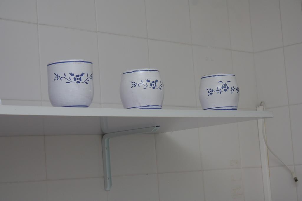 Apartamento Mar E Sol Ponta Delgada Dış mekan fotoğraf