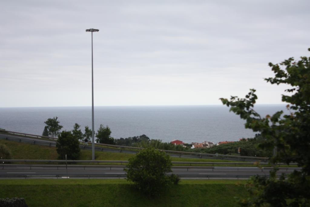 Apartamento Mar E Sol Ponta Delgada Dış mekan fotoğraf