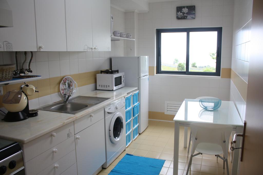 Apartamento Mar E Sol Ponta Delgada Dış mekan fotoğraf